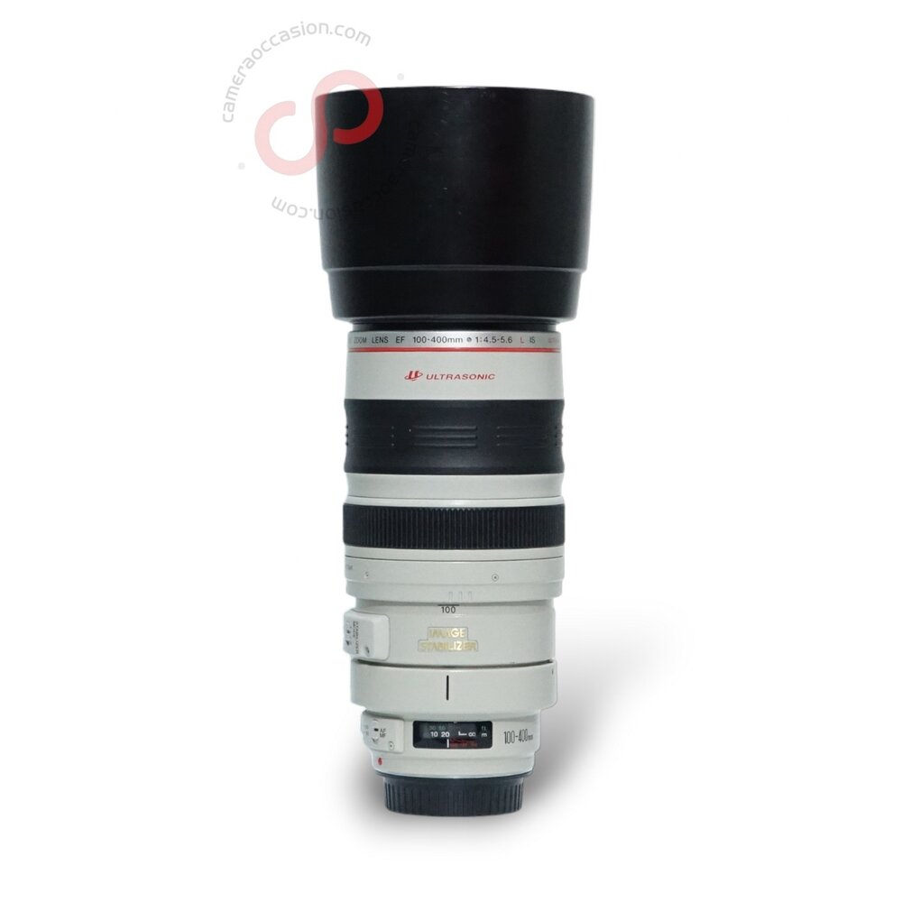 Canon 100-400mm 4.5-5.6 L IS USM EF nr. 2866