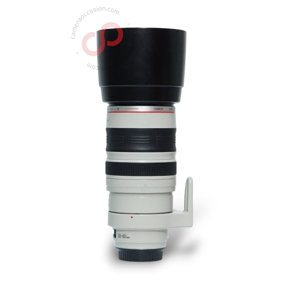 Canon 100-400mm 4.5-5.6 L IS USM EF nr. 2866