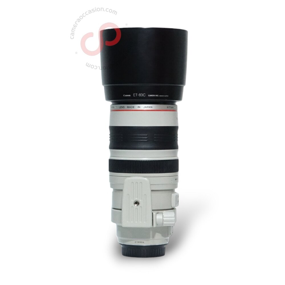 Canon 100-400mm 4.5-5.6 L IS USM EF nr. 2866