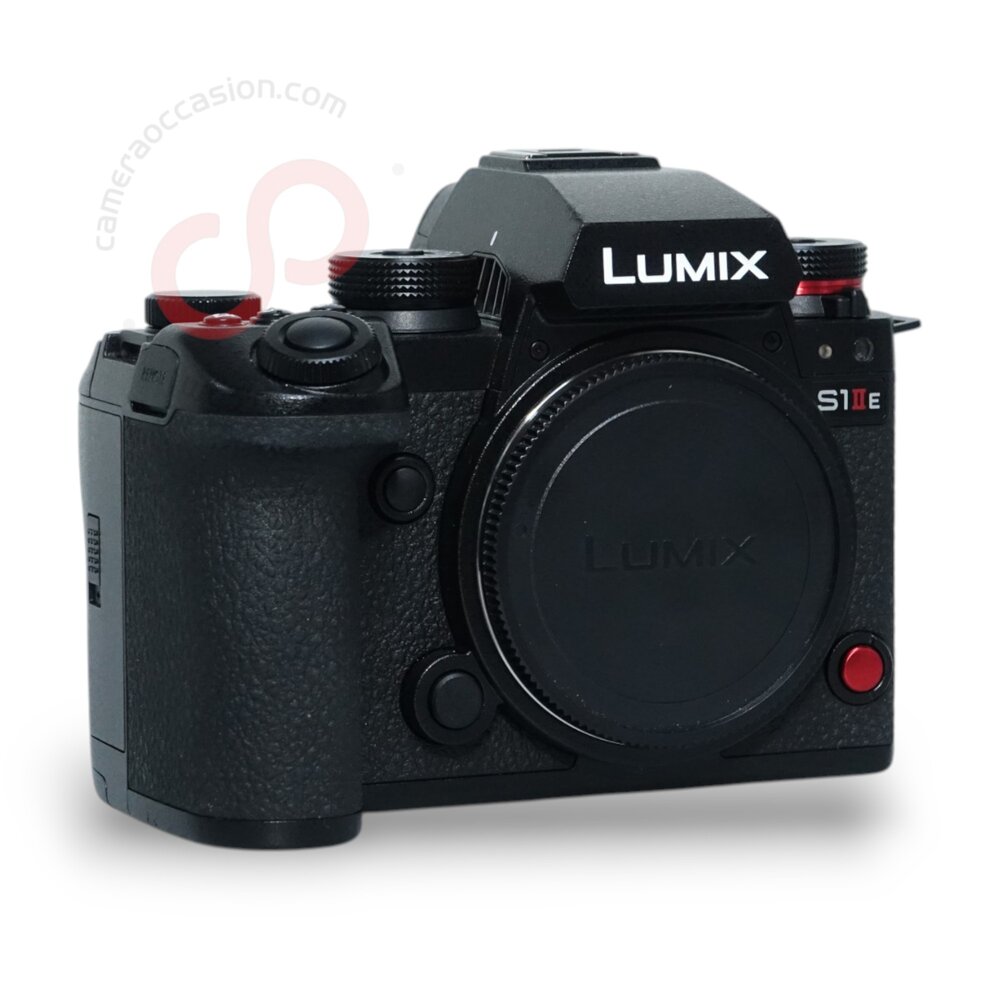 Panasonic Lumix S DC-1 IIE nr. 2868