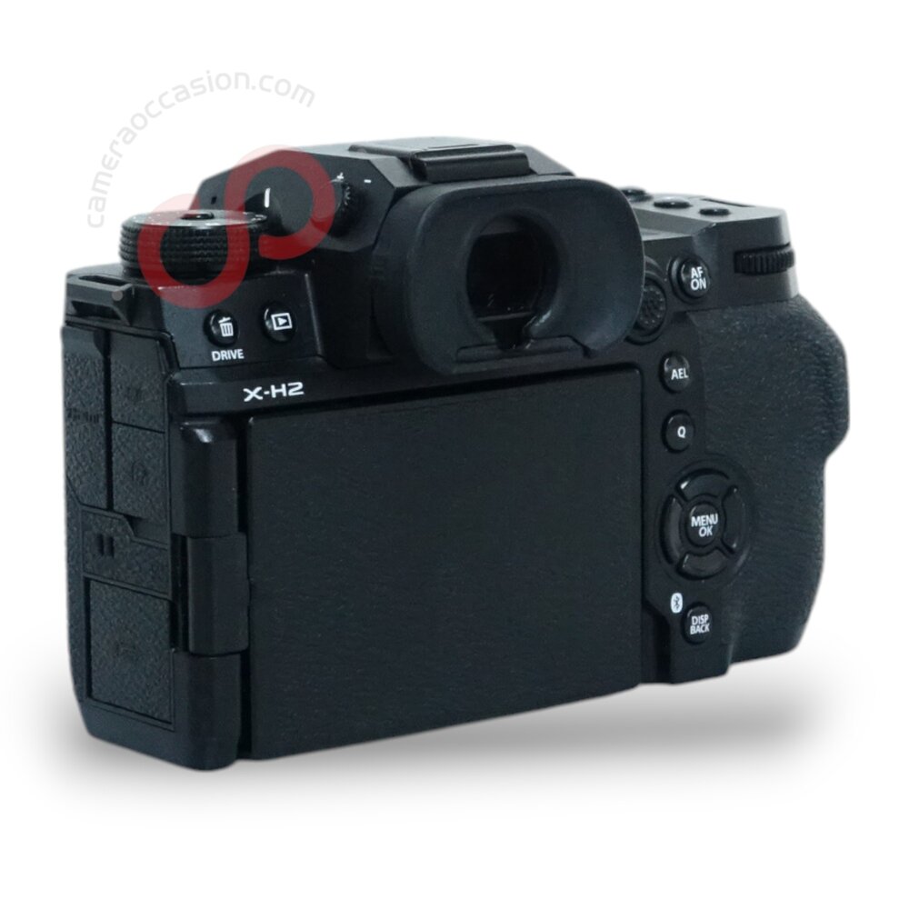 Fujifilm X-H2 nr. 2870
