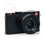 Leica D-Lux typ 109 zwart nr. 2874