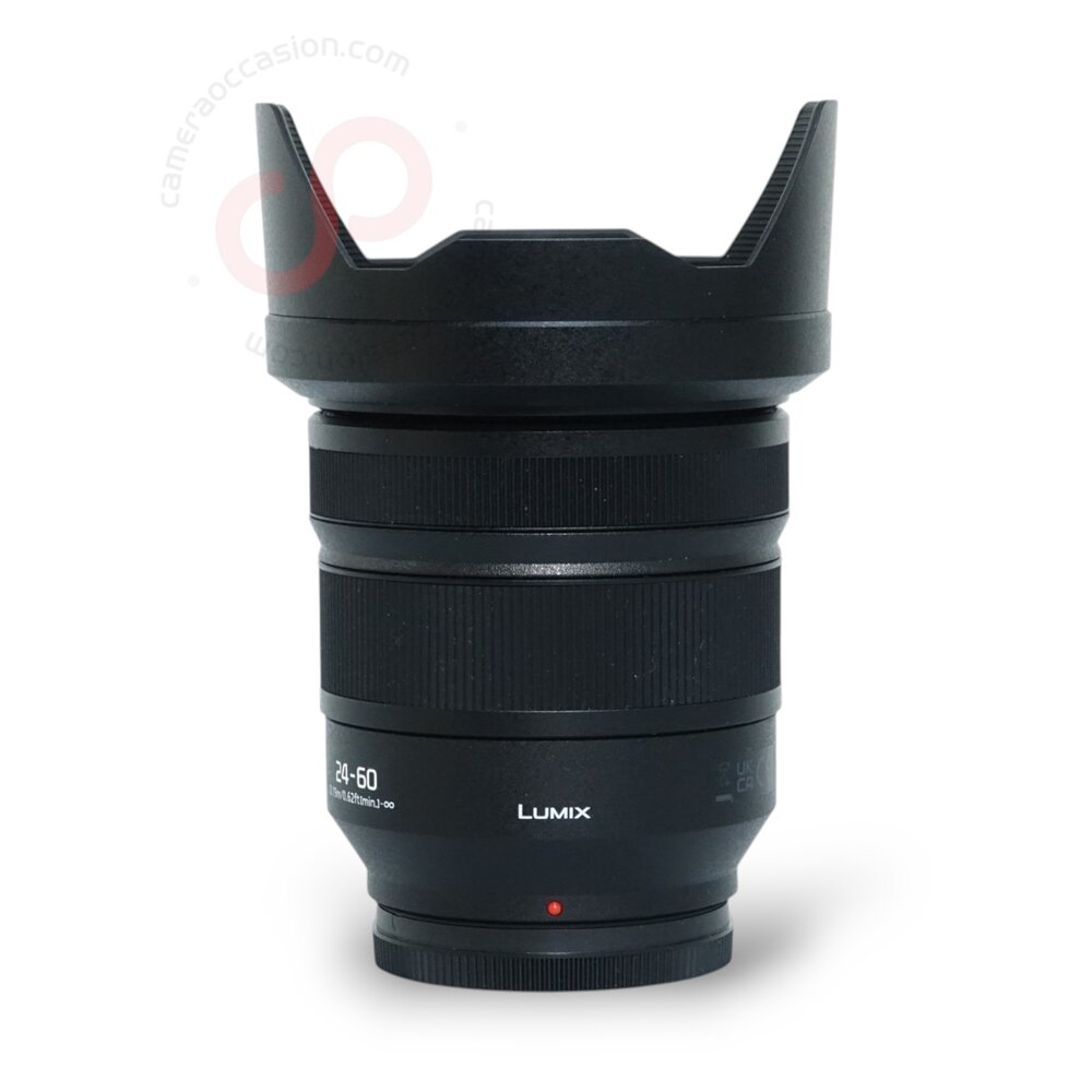 Panasonic Lumix S 24-60mm 2.8 nr. 2879
