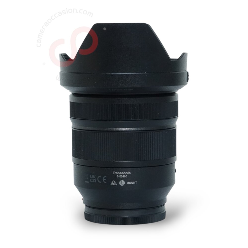 Panasonic Lumix S 24-60mm 2.8 nr. 2879
