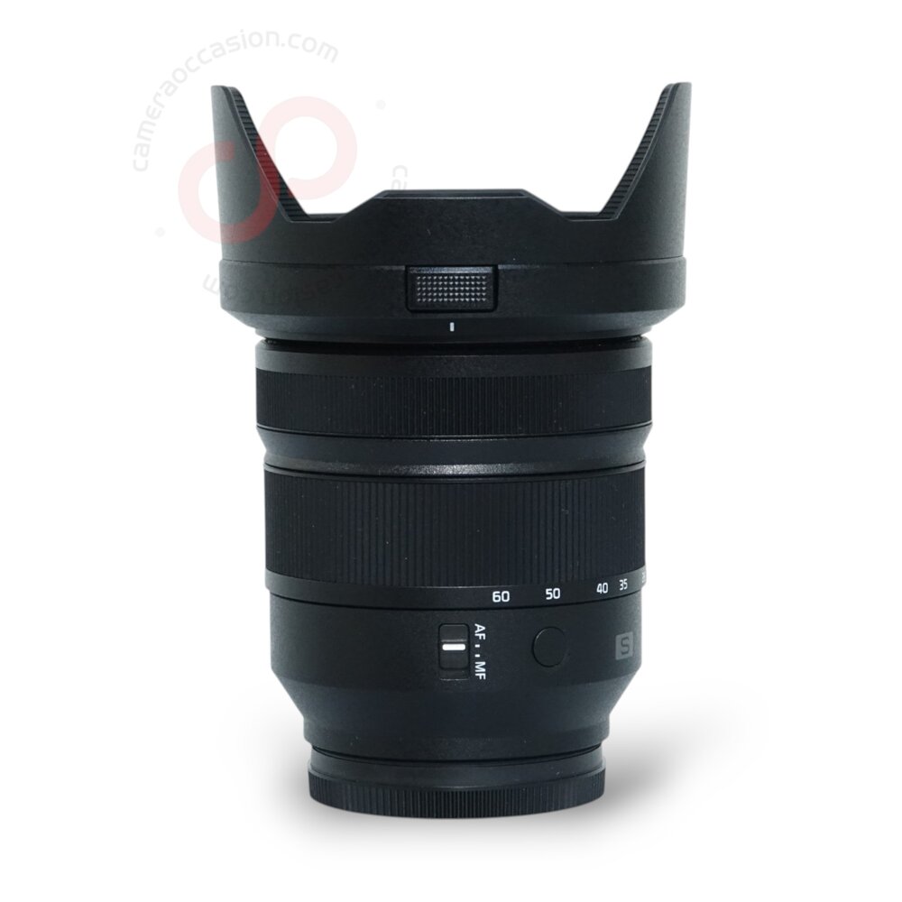 Panasonic Lumix S 24-60mm 2.8 nr. 2879