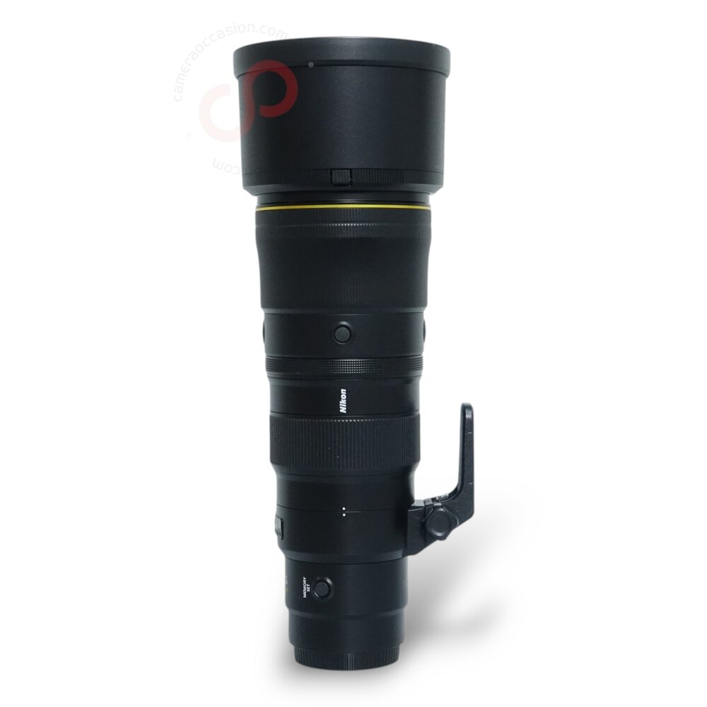 Nikon Z 600mm 6.3 VR S nr. 2891