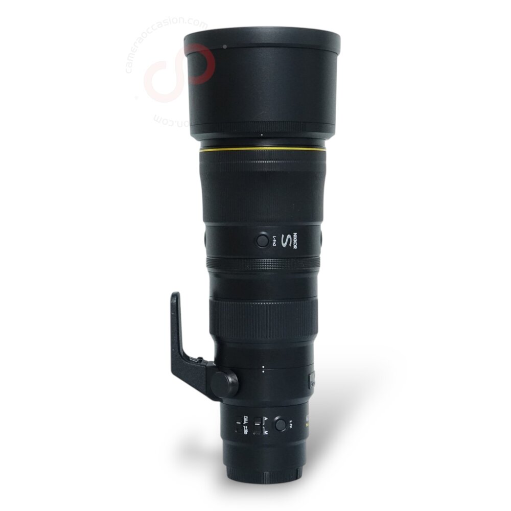 Nikon Z 600mm 6.3 VR S nr. 2891
