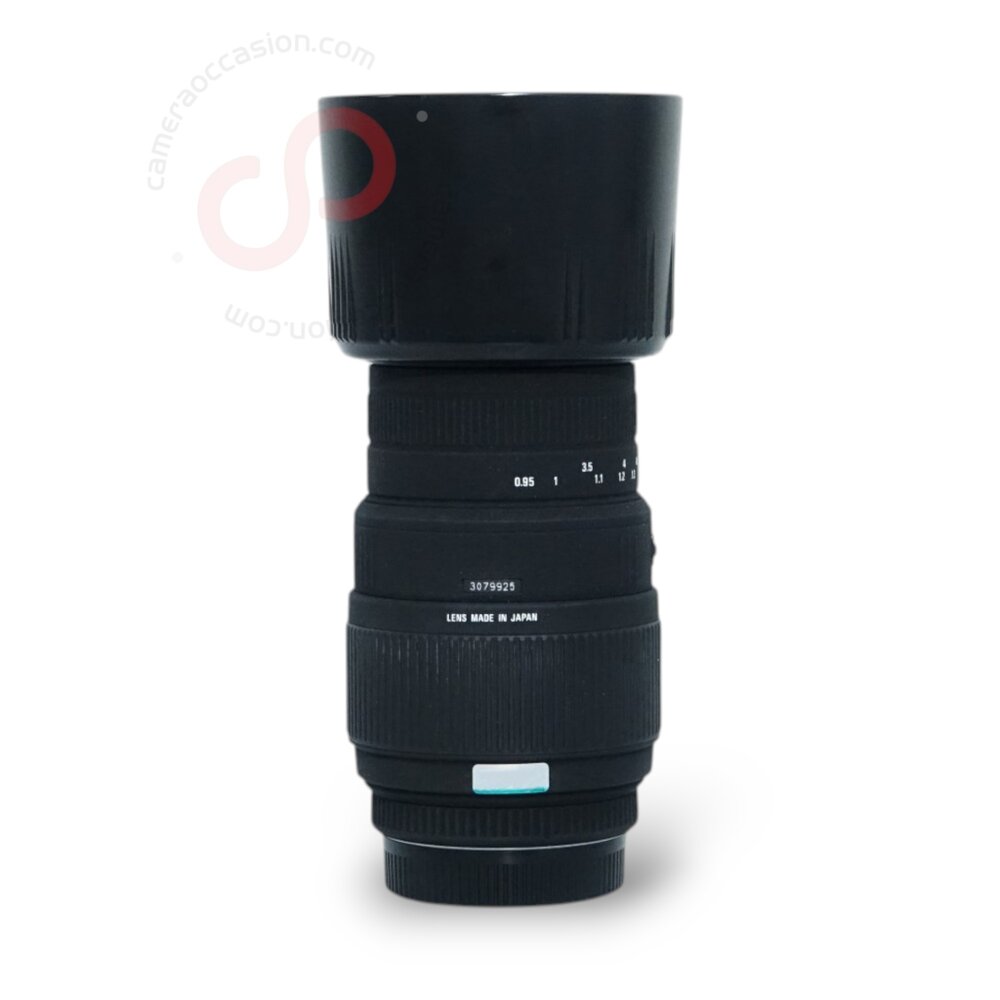 Sigma 70-300mm 4.0-5.6 DG Macro - Sigma nr. 2351