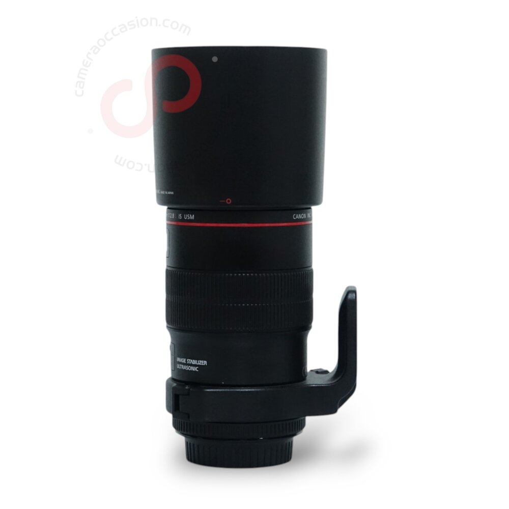 Canon 100mm 2.8 L IS USM Macro EF nr. 2907