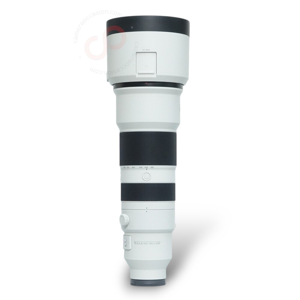 Sony 400-800 mm FE F6.3-8 G OSS nr. 2898