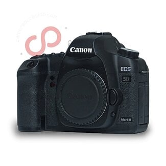 1 jaar Garantie- Canon EOS 5D Mark II nr. 2924