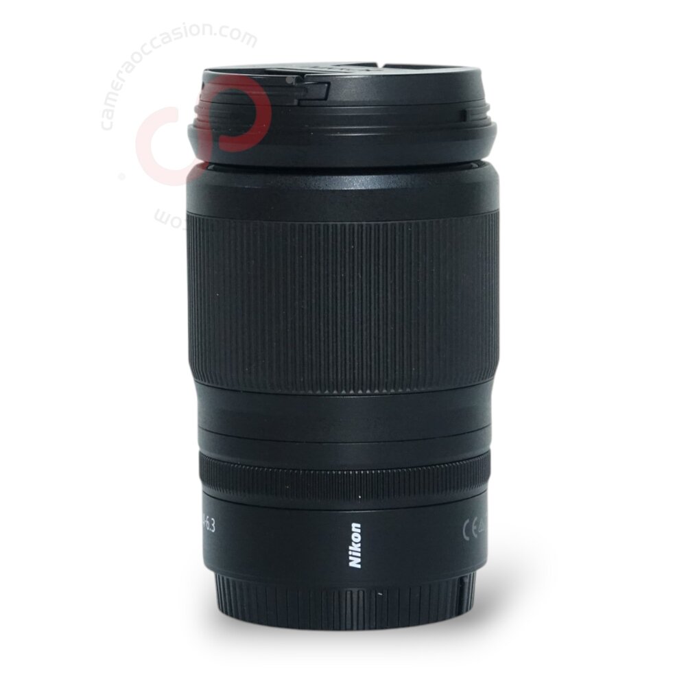 Nikon Z 24-200mm 4.0-6.3 VR nr. 2913