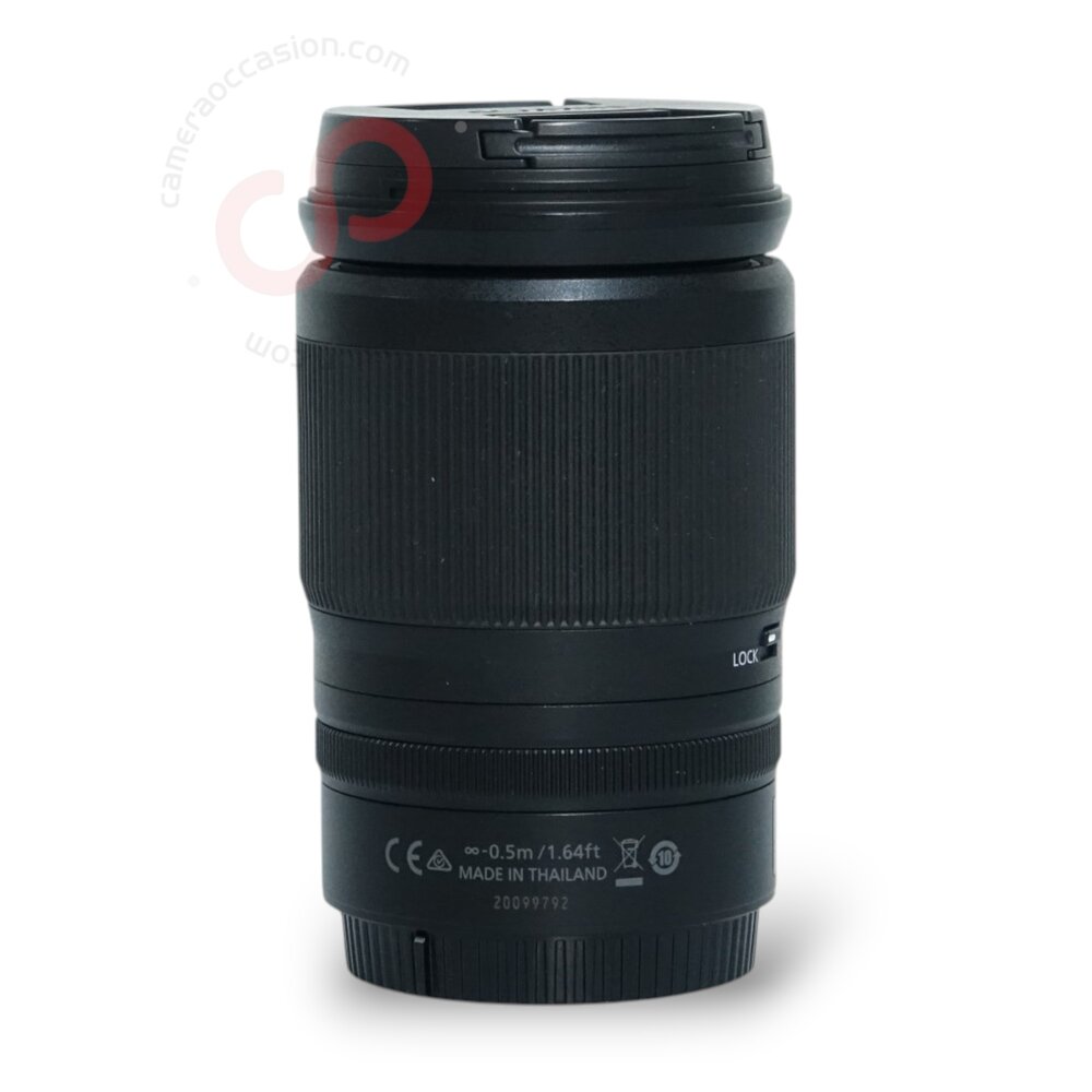 Nikon Z 24-200mm 4.0-6.3 VR nr. 2913