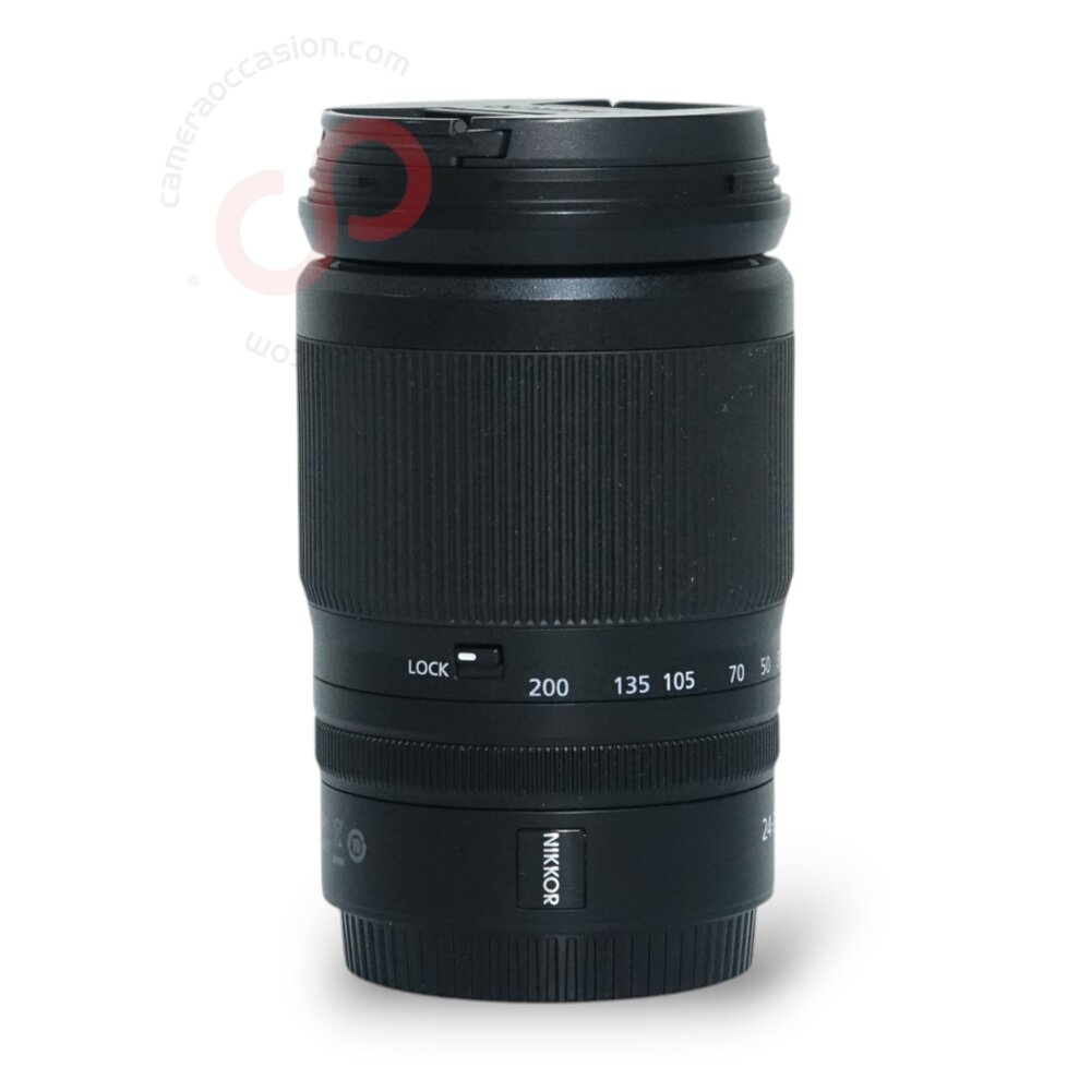 Nikon Z 24-200mm 4.0-6.3 VR nr. 2913