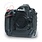 Nikon D4 zwart nr. 2926