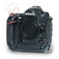 Nikon D4 zwart nr. 2926