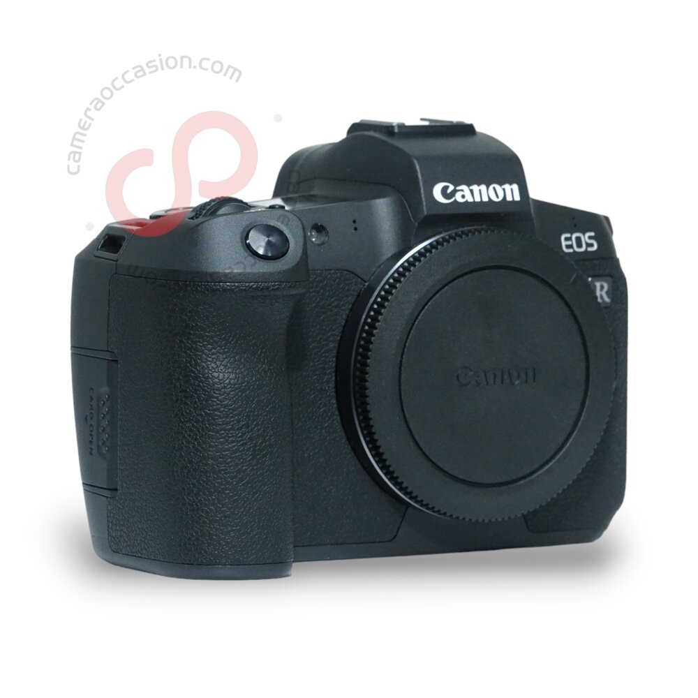 Canon EOS R nr. 2927