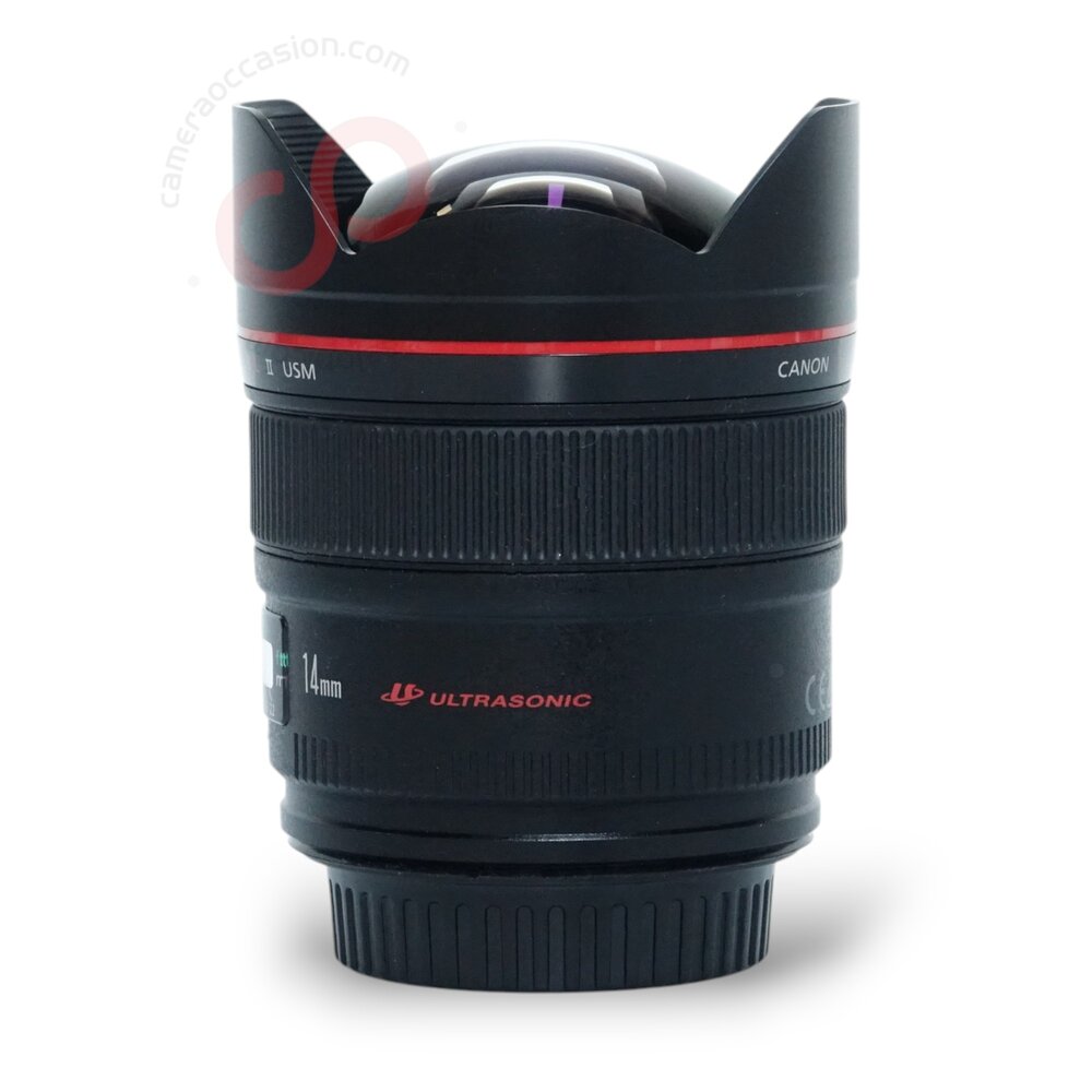 Canon 14mm 2.8 L II USM EF nr. 2933