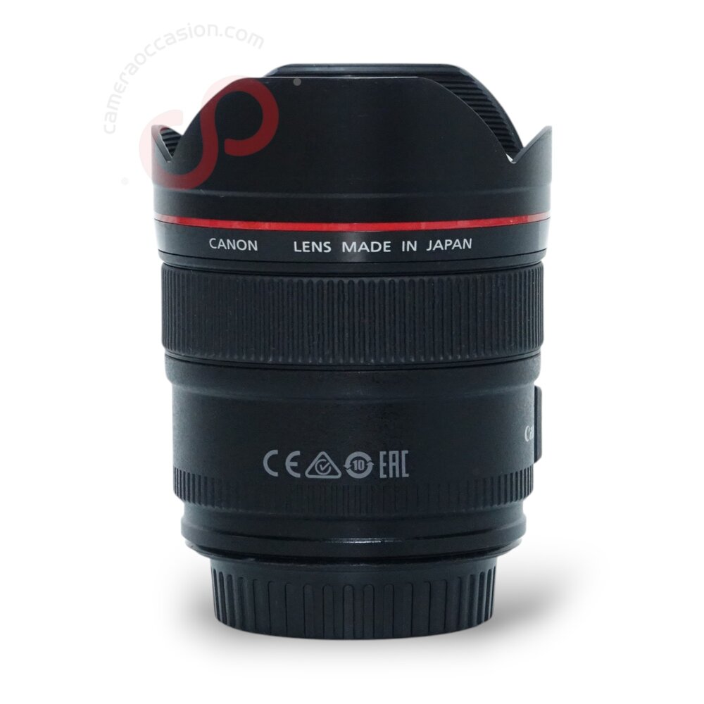 Canon 14mm 2.8 L II USM EF nr. 2933