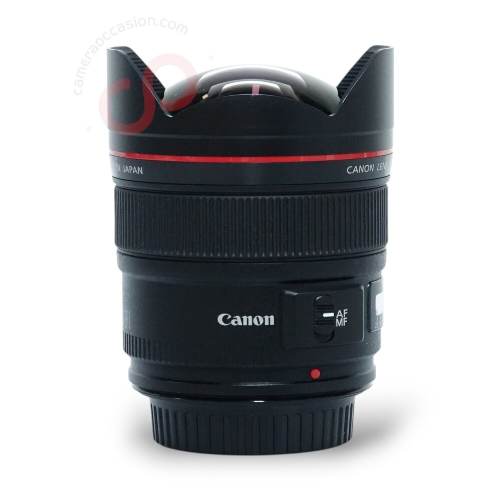 Canon 14mm 2.8 L II USM EF nr. 2933