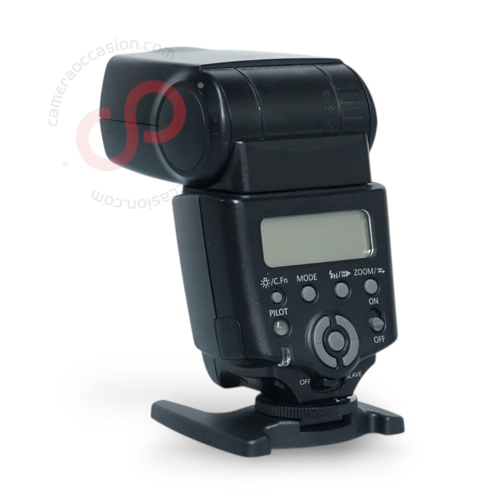 Canon Speedlite 430 EX II nr. 2938