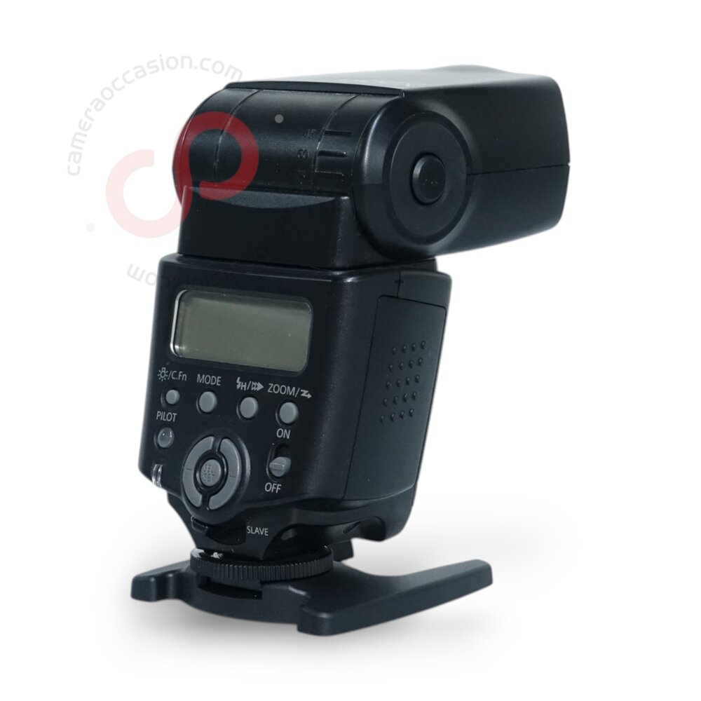 Canon Speedlite 430 EX II nr. 2938