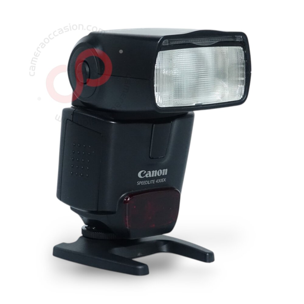 Canon Speedlite 430 EX II nr. 2938