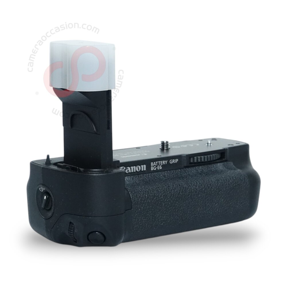 Canon BG-E6 nr. 2939