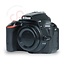 Nikon D5500 zwart nr. 2946