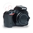 Nikon D5500 zwart nr. 2946