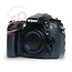 Nikon D7100 zwart nr. 2947