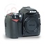 Nikon D90 zwart nr. 2948