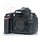 Nikon D90 zwart nr. 2948