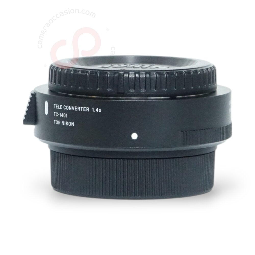 Sigma TC-1401 teleconverter Extender (Nikon) nr. 2950