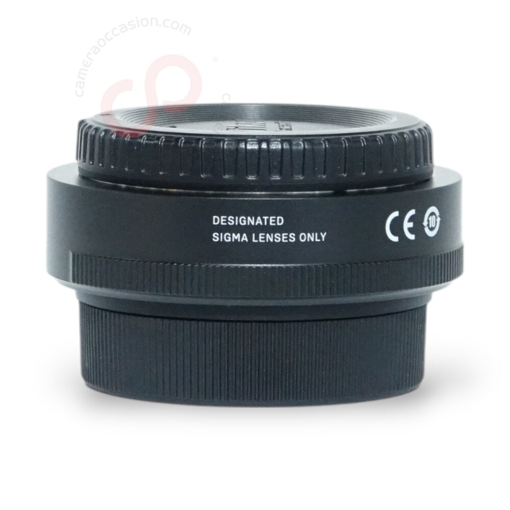 Sigma TC-1401 teleconverter Extender (Nikon) nr. 2950