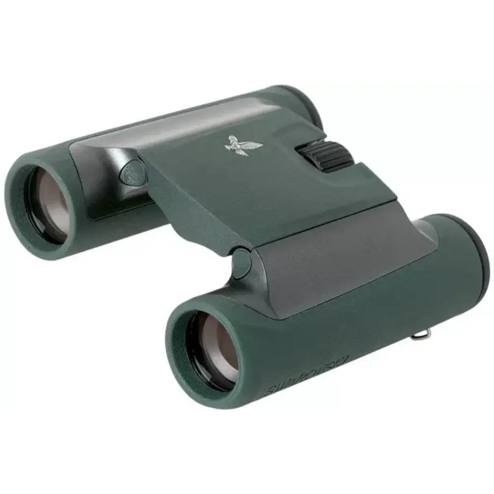 Swarovski Optik CL Pocket 10x25 WN Groen