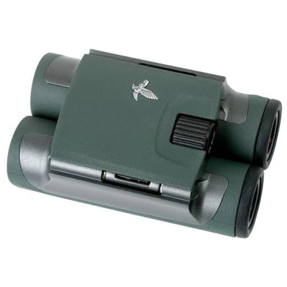 Swarovski Optik CL Pocket 10x25 WN Groen