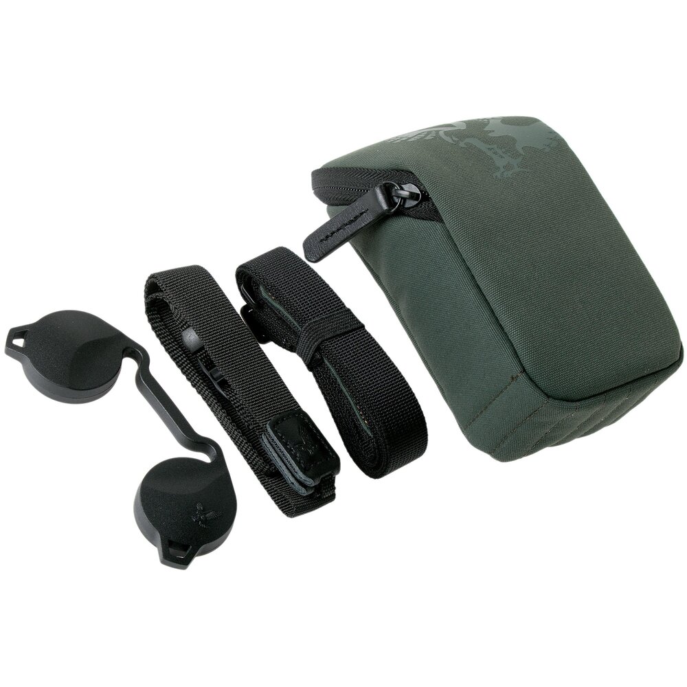 Swarovski Optik CL Pocket 10x25 WN Groen