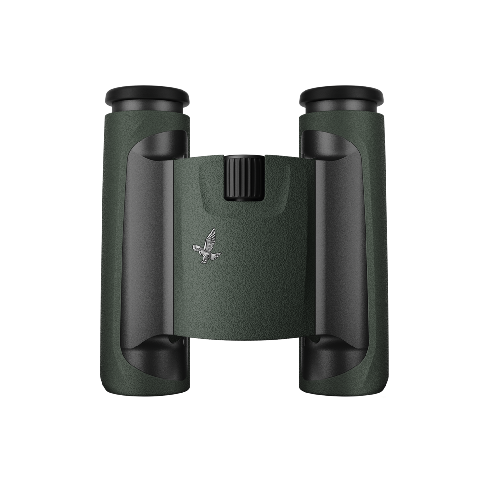 Swarovski Optik CL Pocket 8x25 WN Green