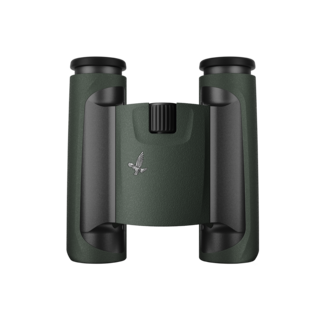 10 jaar Garantie- Swarovski Optik CL Pocket 8x25 WN Green