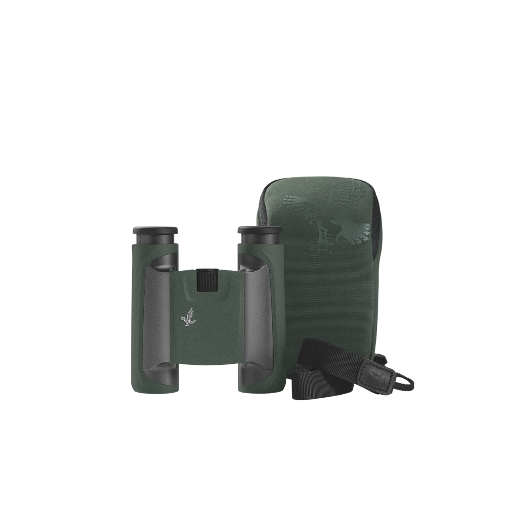Swarovski Optik CL Pocket 8x25 WN Green