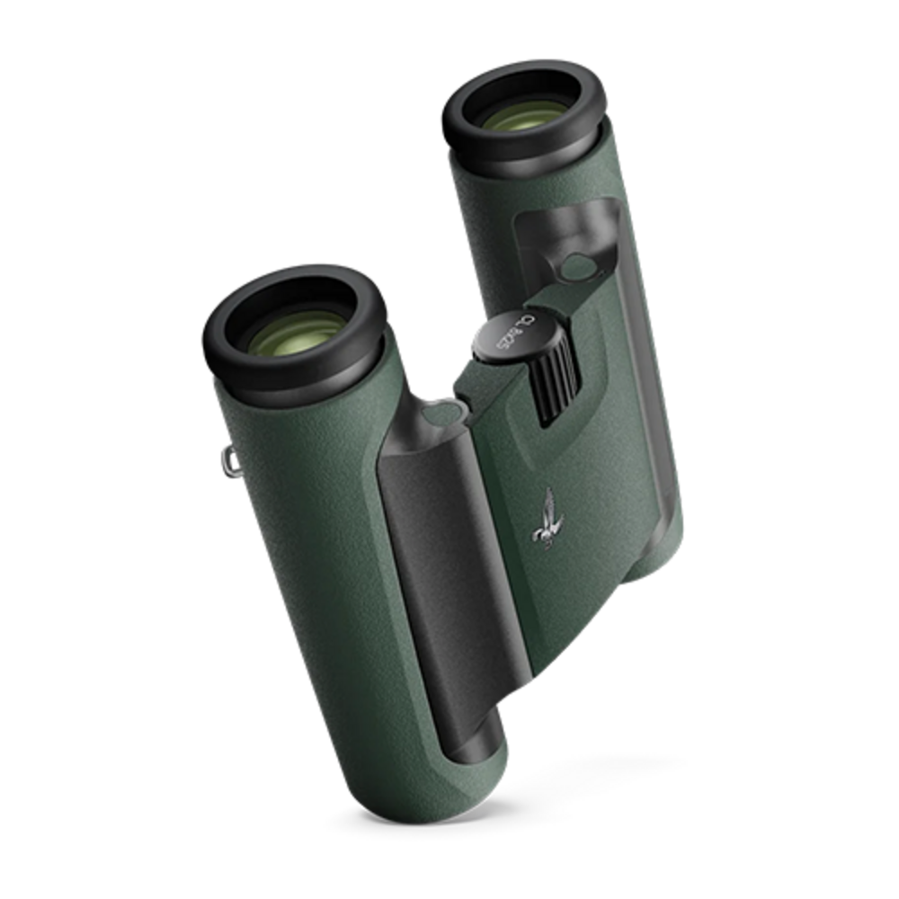 Swarovski Optik CL Pocket 8x25 WN Green