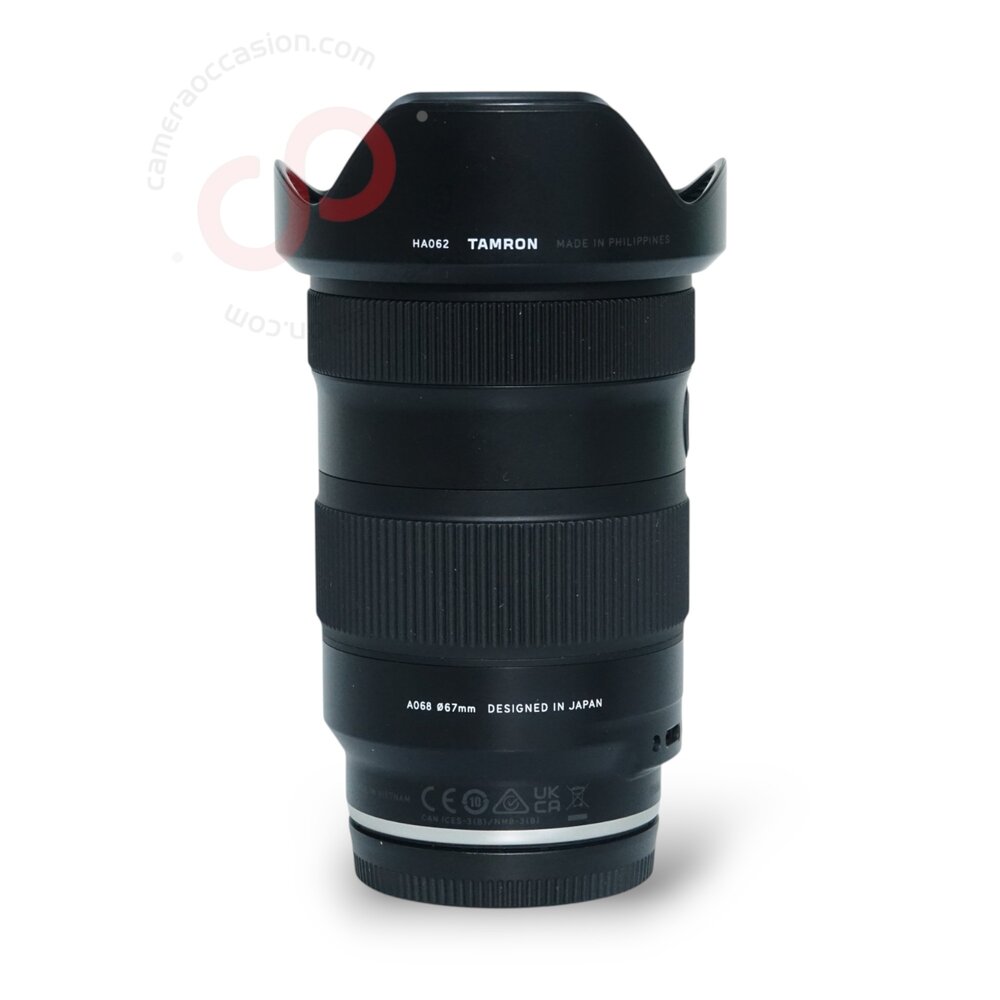 Tamron 17-50mm 4.0 Di III VXD (Sony-E) nr. 2960