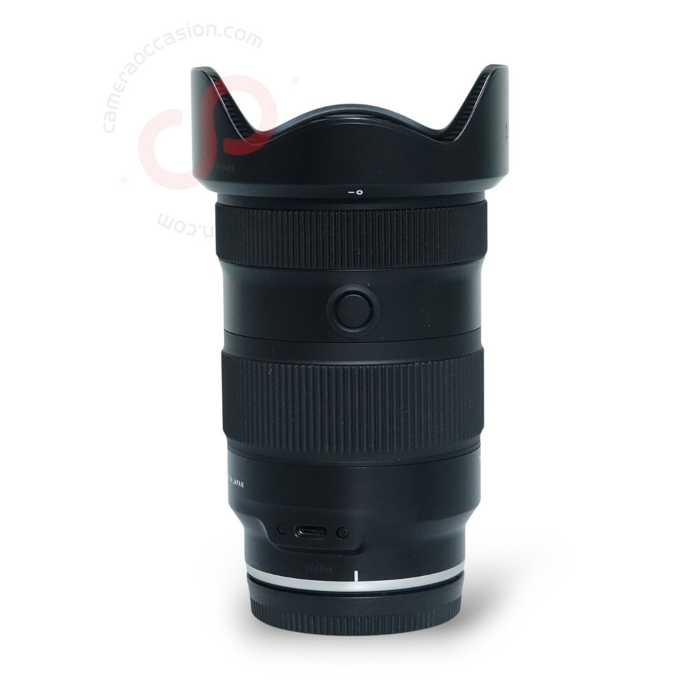 Tamron 17-50mm 4.0 Di III VXD (Sony-E) nr. 2960