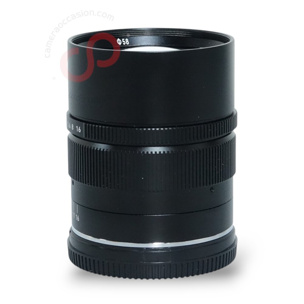 7Artisans 75mm 1.4 (L-Mount) nr. 2969