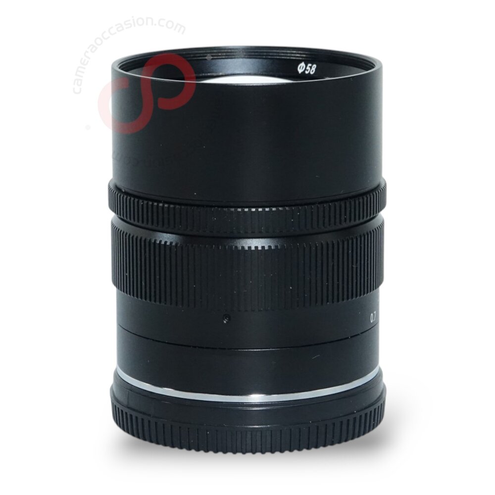 7Artisans 75mm 1.4 (L-Mount) nr. 2969