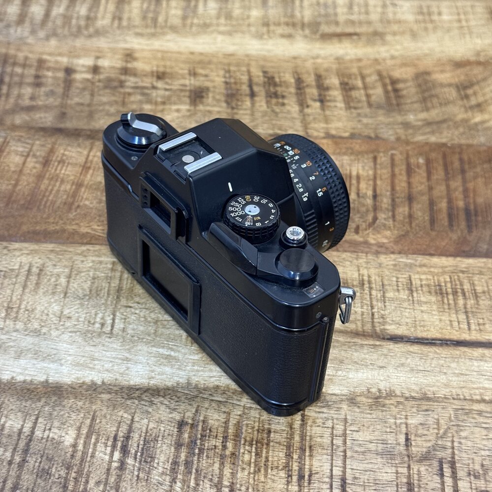Chinon CM-5 nr. 2973