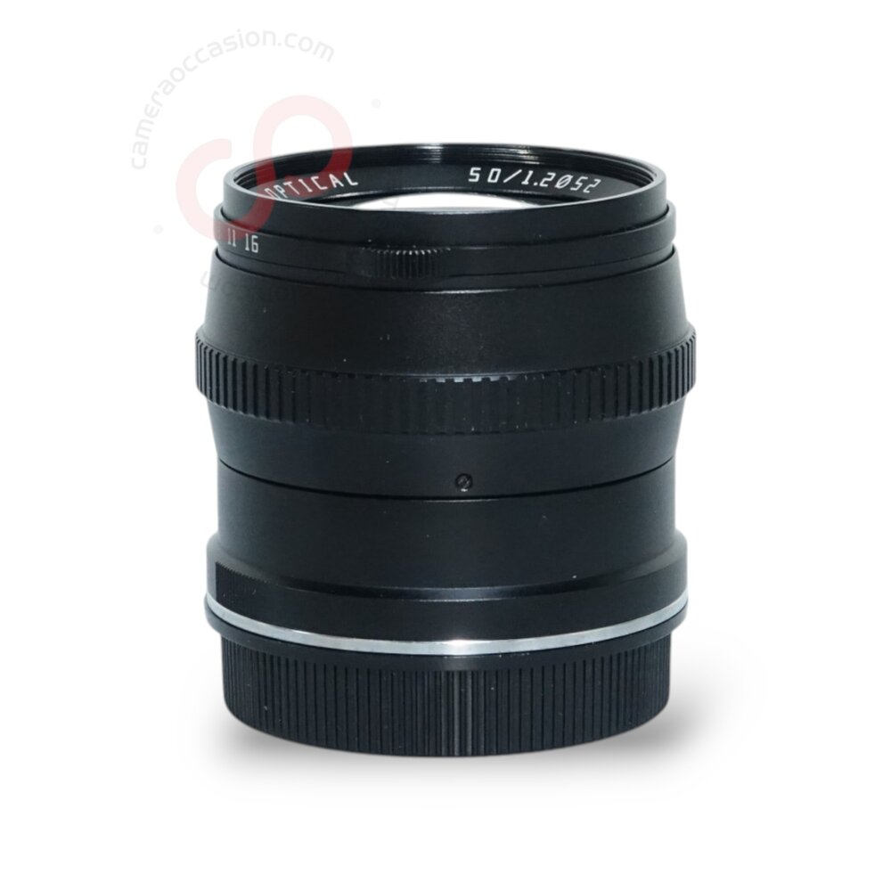 TTArtisan 50mm 1.2 APS-C (L-Mount) nr. 2970