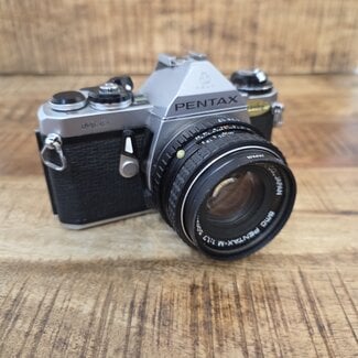 Garantie  n.v.t. - Ashai Pentax ME Nr. 2976