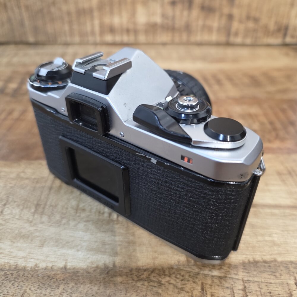Ashai Pentax ME Nr. 2976